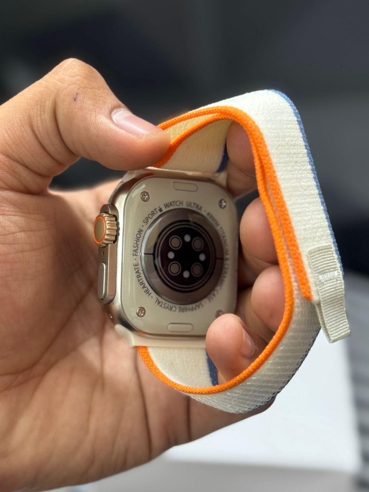 Apple Watch Ultra 3 49mm 2026