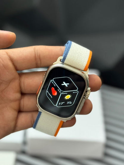Apple Watch Ultra 3 49mm 2026