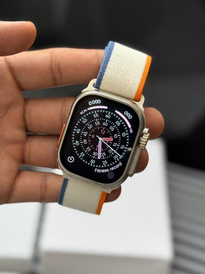Apple Watch Ultra 3 49mm 2026