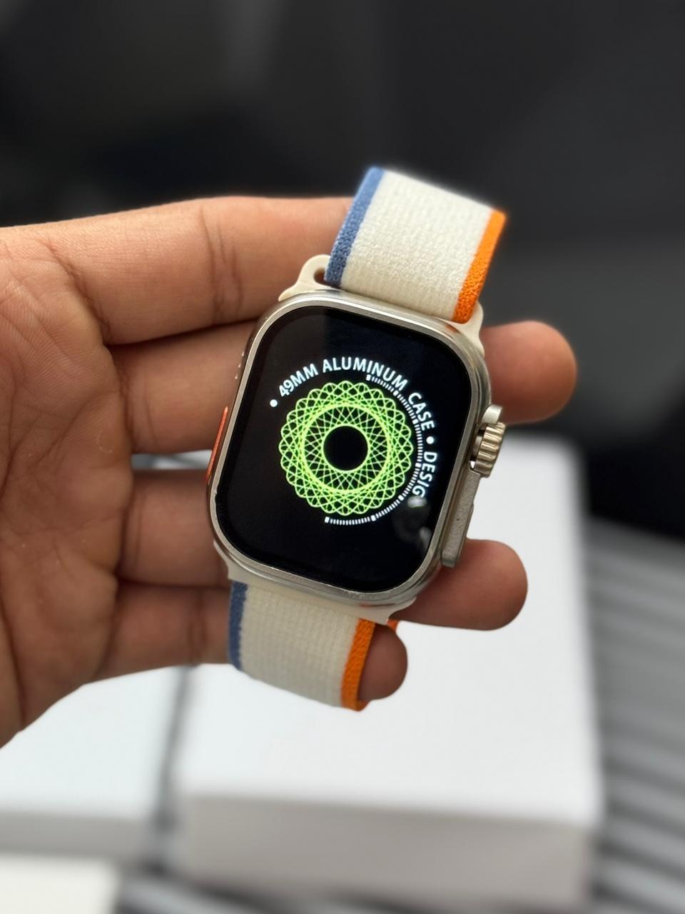 Apple Watch Ultra 3 49mm 2026