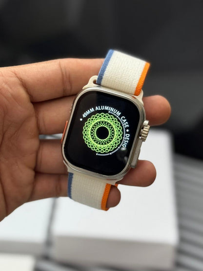 Apple Watch Ultra 3 49mm 2026
