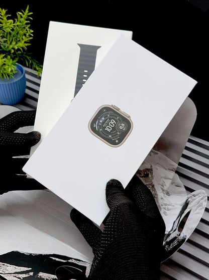 Apple Watch Ultra 3 49mm 2026